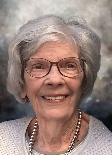 Denyse Levesque (née Lefort)