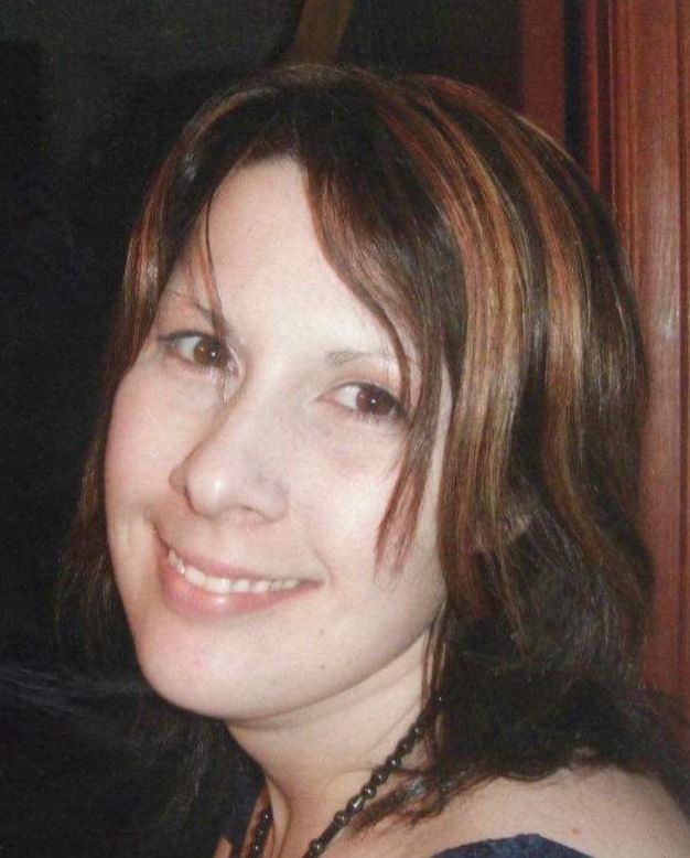 Caroline Valin