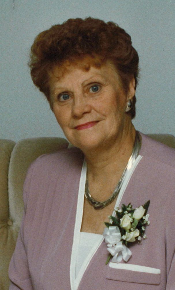 Lise Nolin (Bourget)