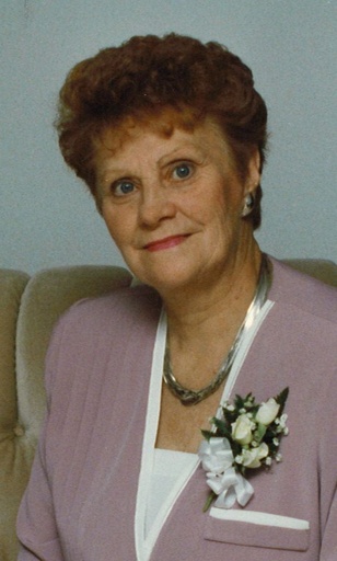 Lise Nolin (Bourget)