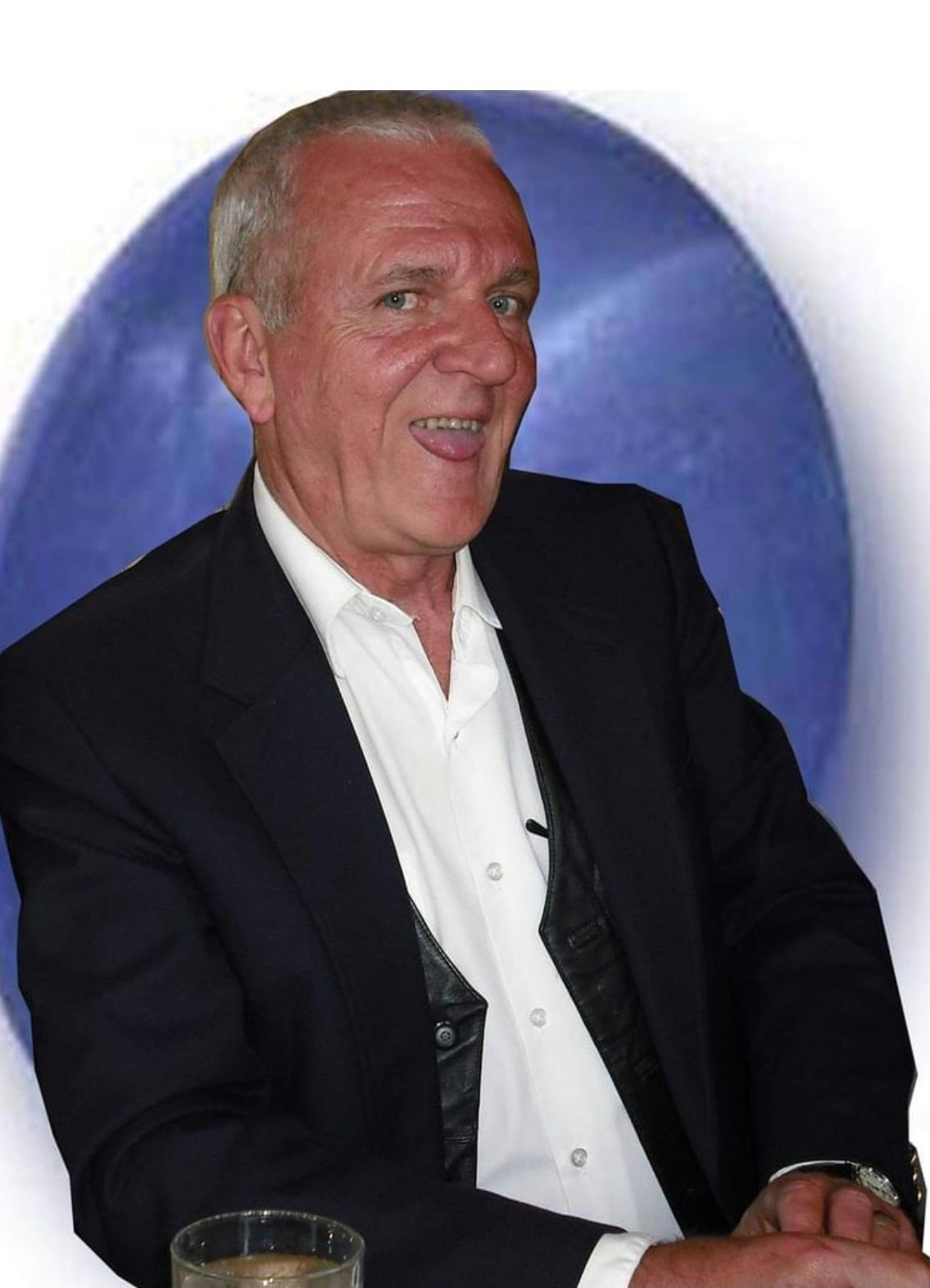 Michel Vézina