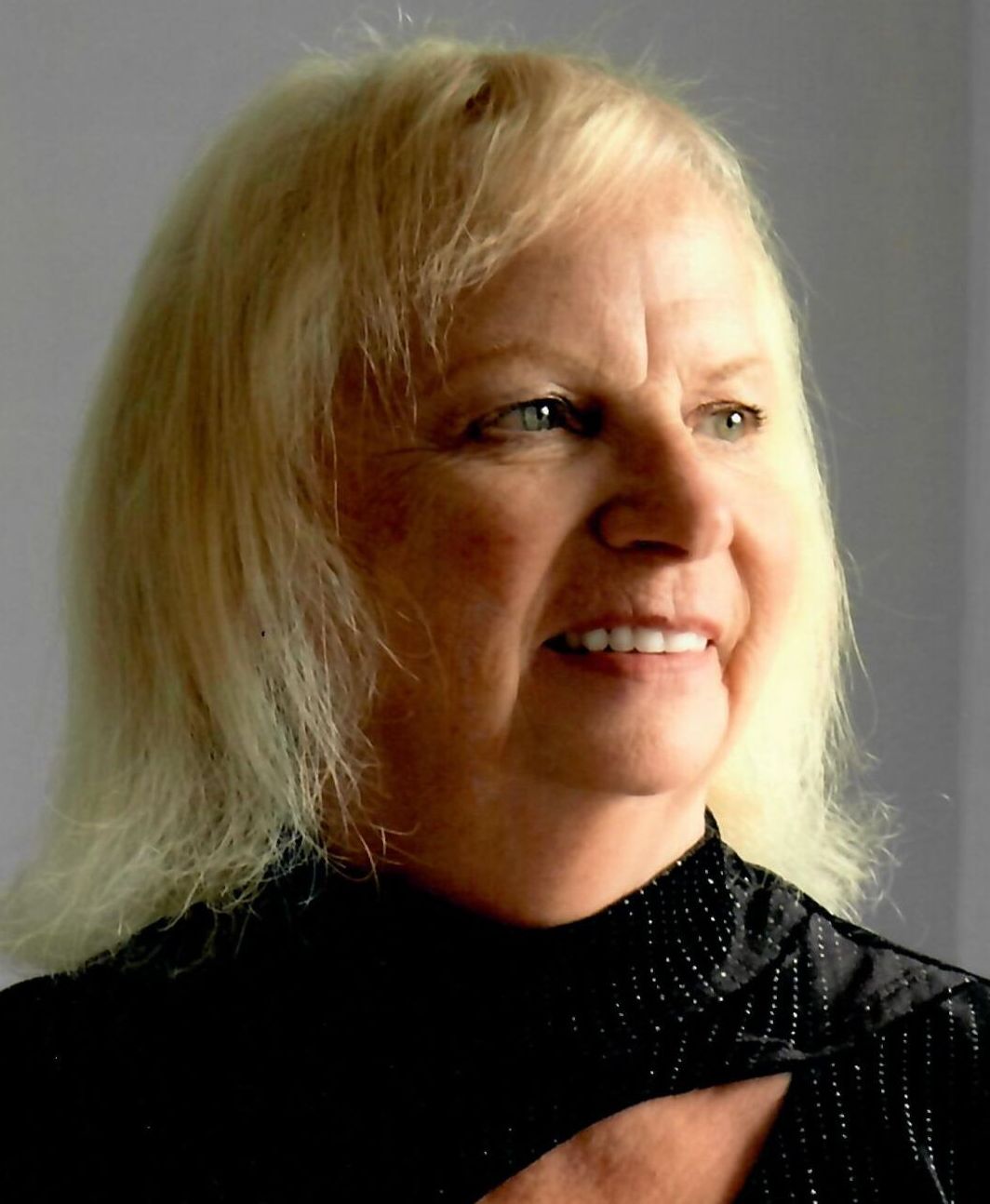 Thérèse Anctil