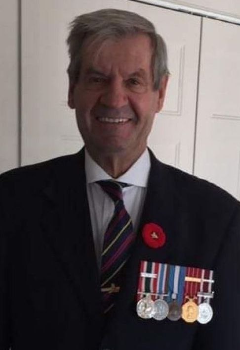 Réal Dubé