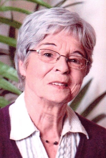 Thérèse Lévesque