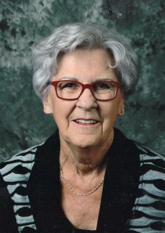 Gilberte Caron