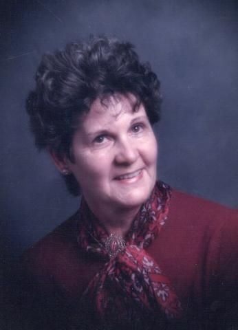 Yvette Cloutier