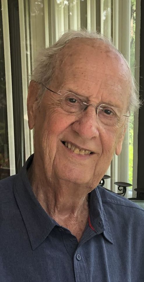 Jacques Barbeau