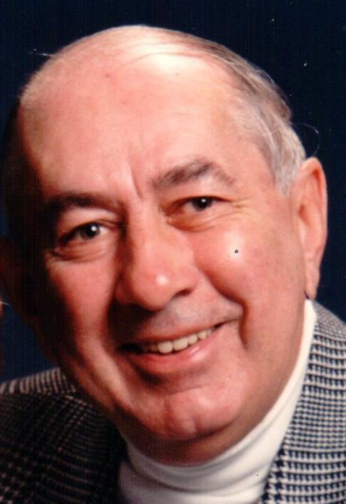 Pierre Boucher