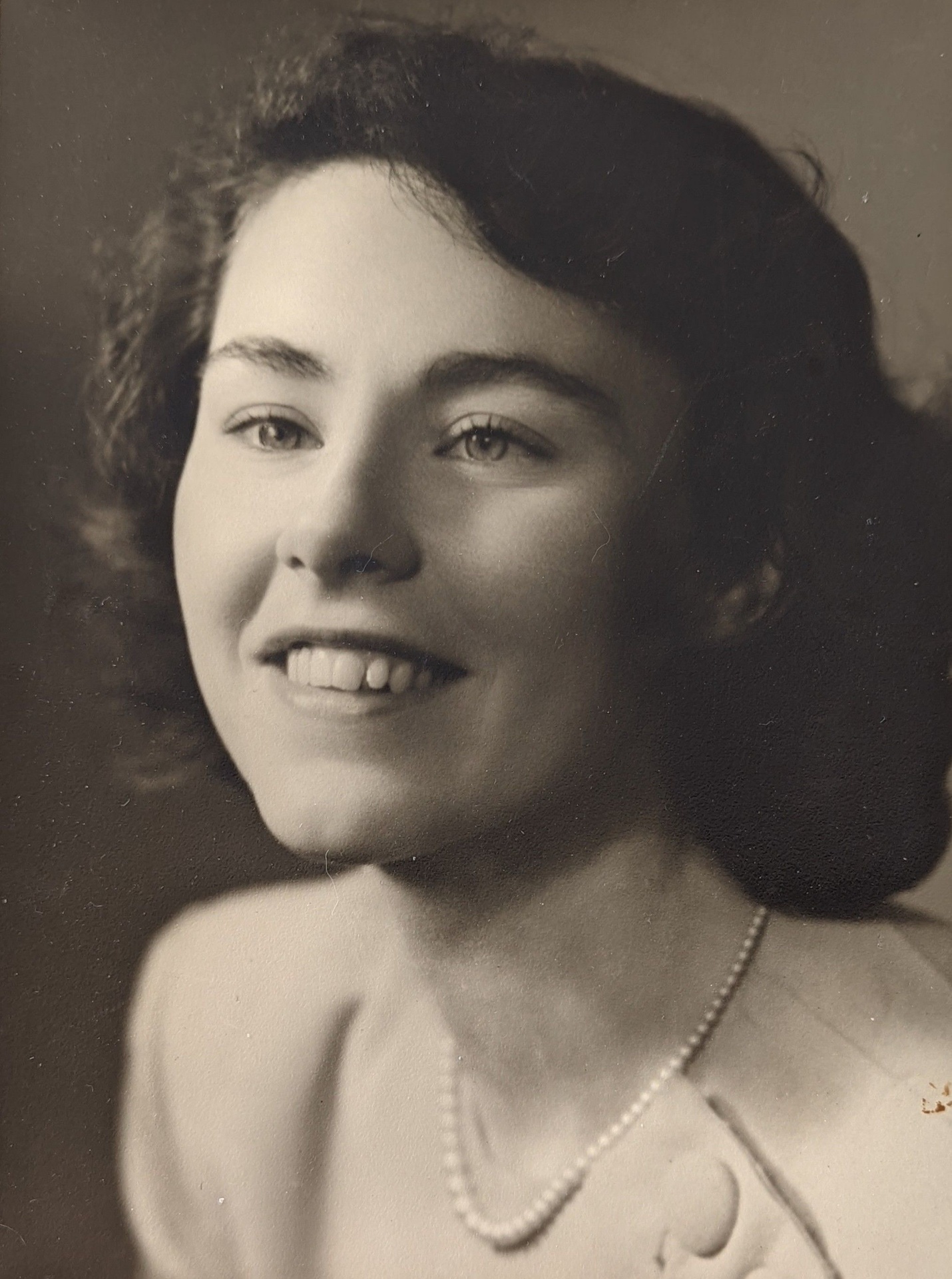 Lucile Lortie