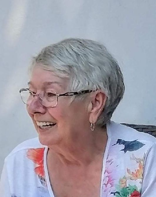Lily Brisebois