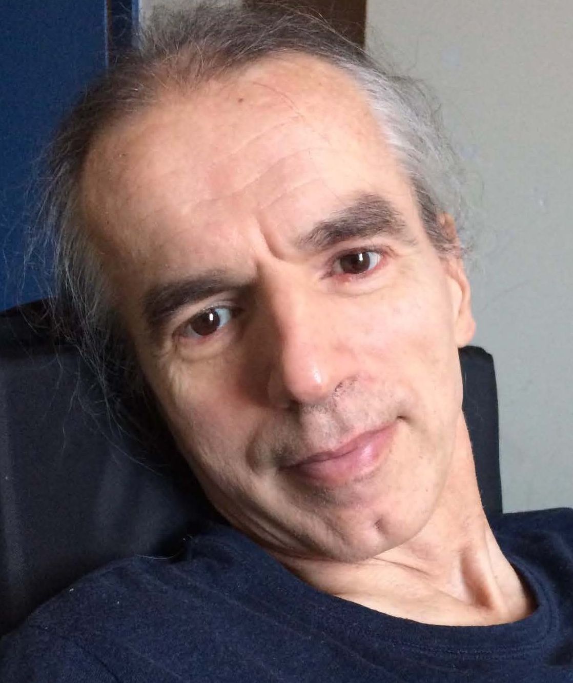 Marc-André Aubé