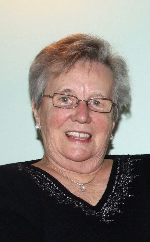 Thérèse Côté Robichaud