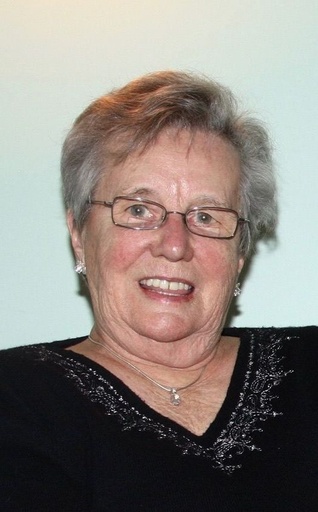 Thérèse Côté Robichaud