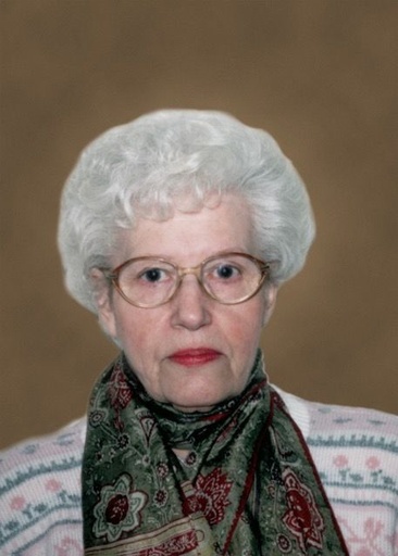 Thérèse Grenier Roy