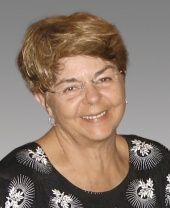 Yolande Devost