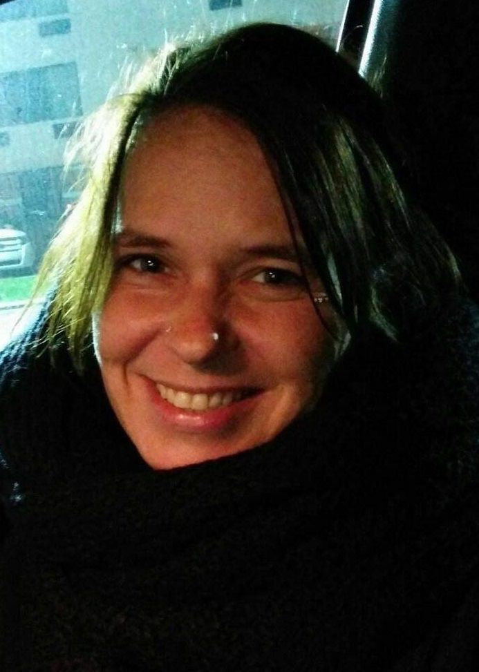 Mélanie Fortier