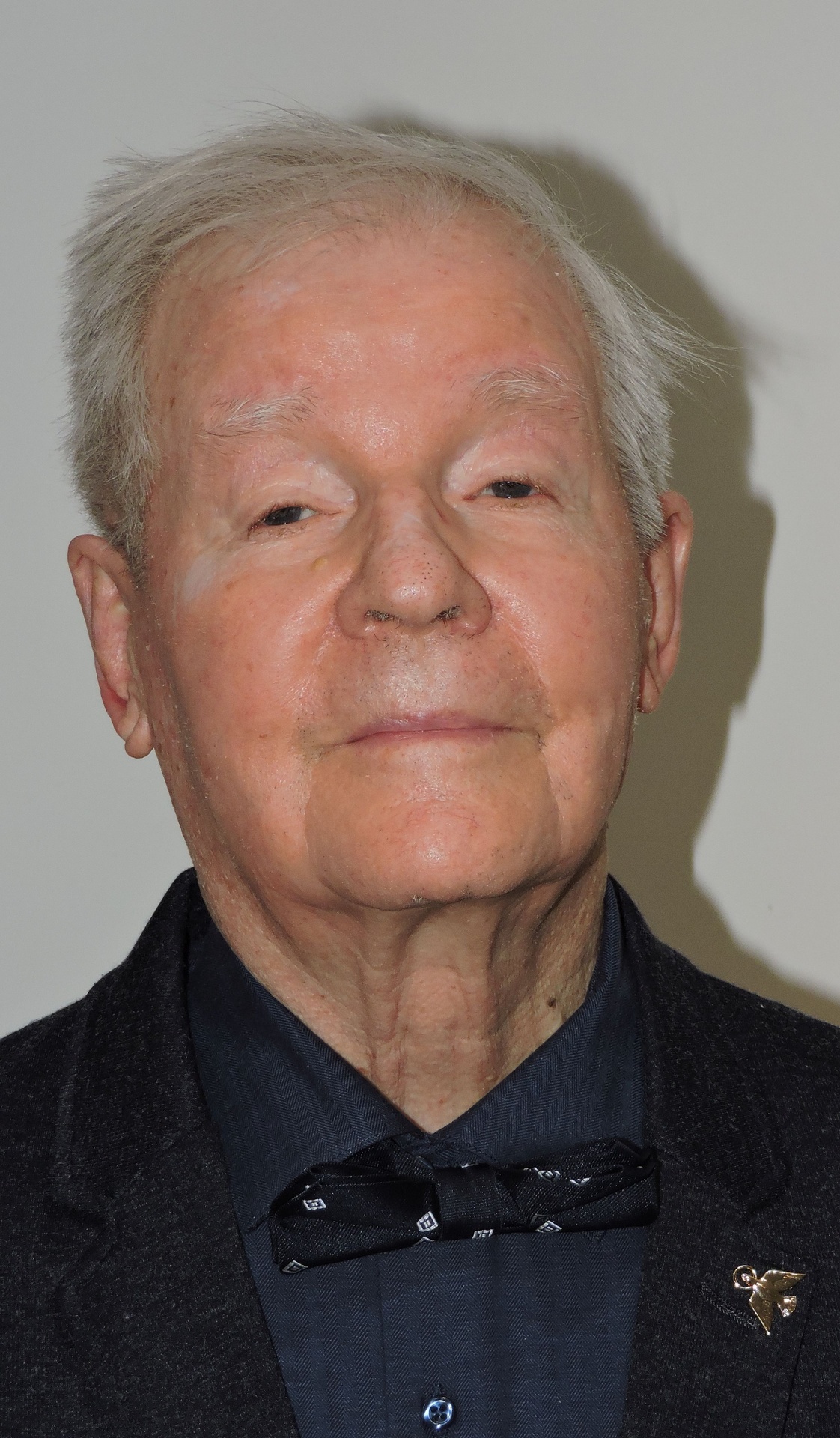 Raymond Fortin