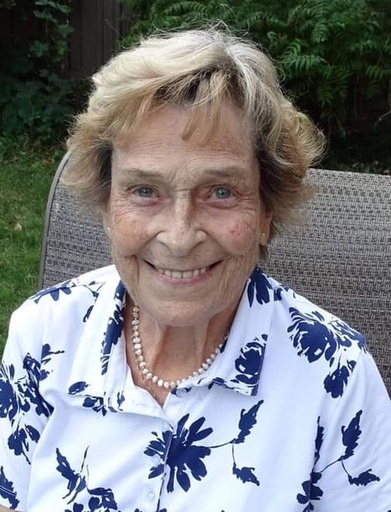 Ann Lacourcière Marceau