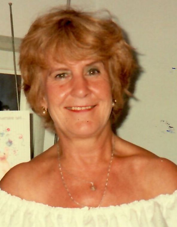 Lise Sauvageau