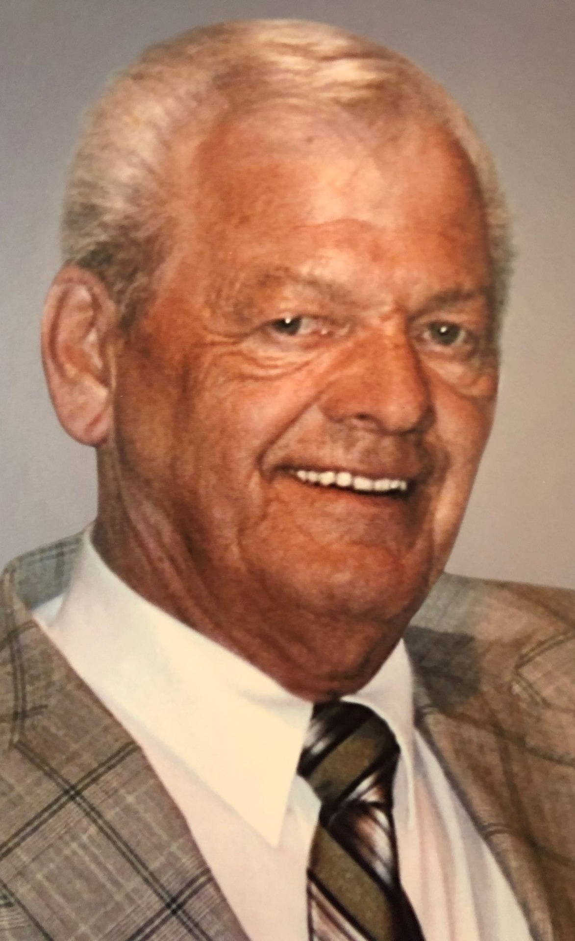 André Isabelle