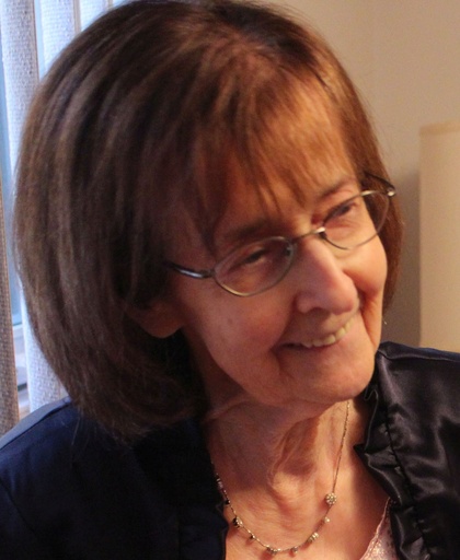 Denise Lacasse Bégin