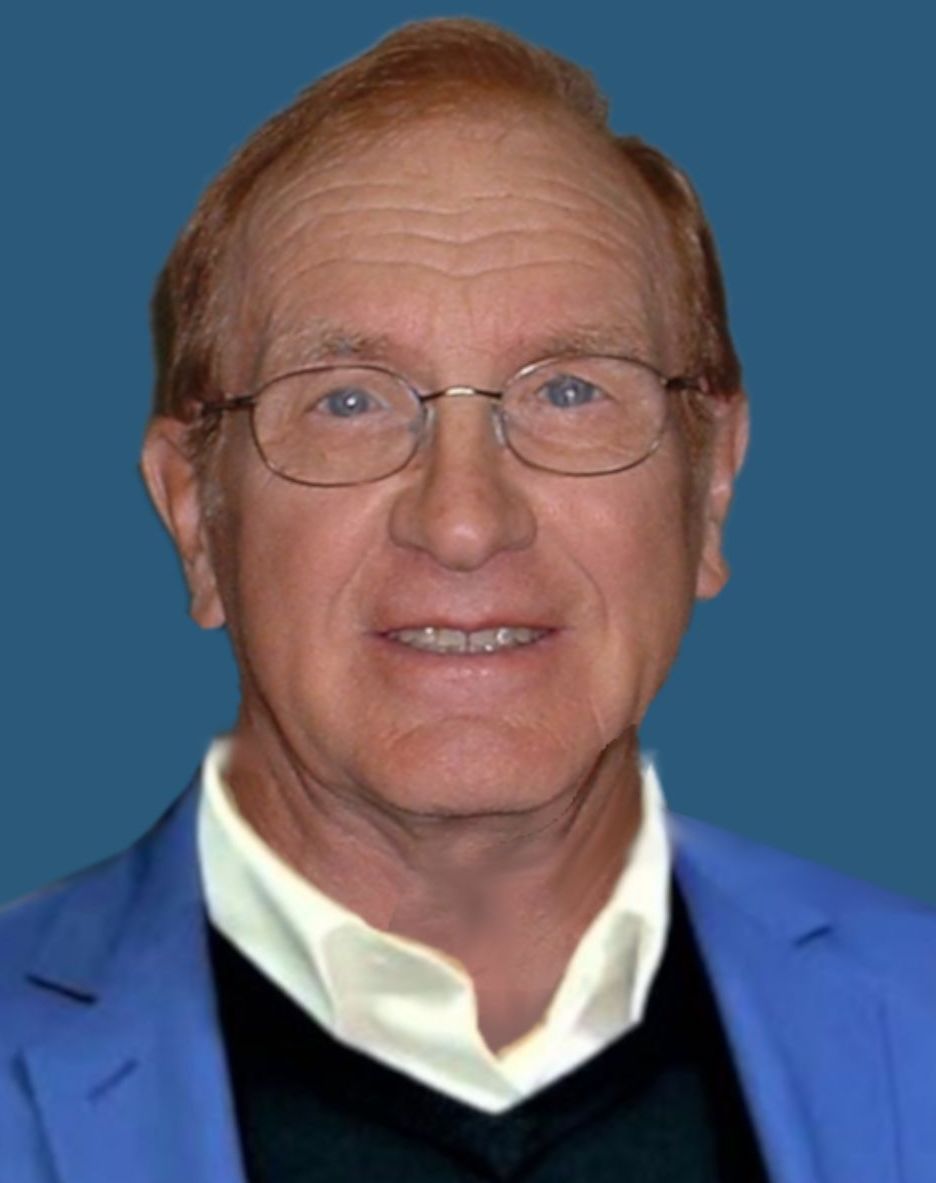 Gilles Desrochers