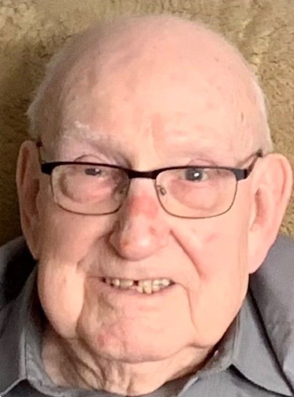 Lucien Roy