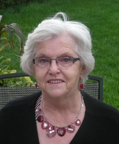 Louise-Marie Rousseau