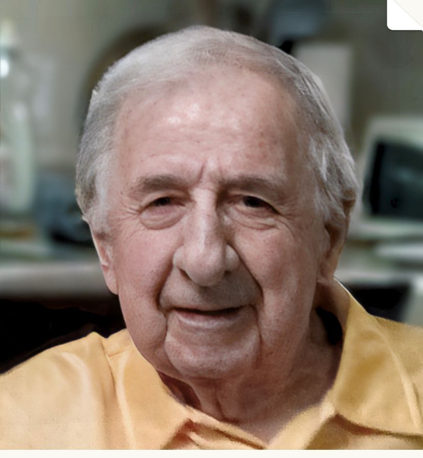 Jacques Pednaud