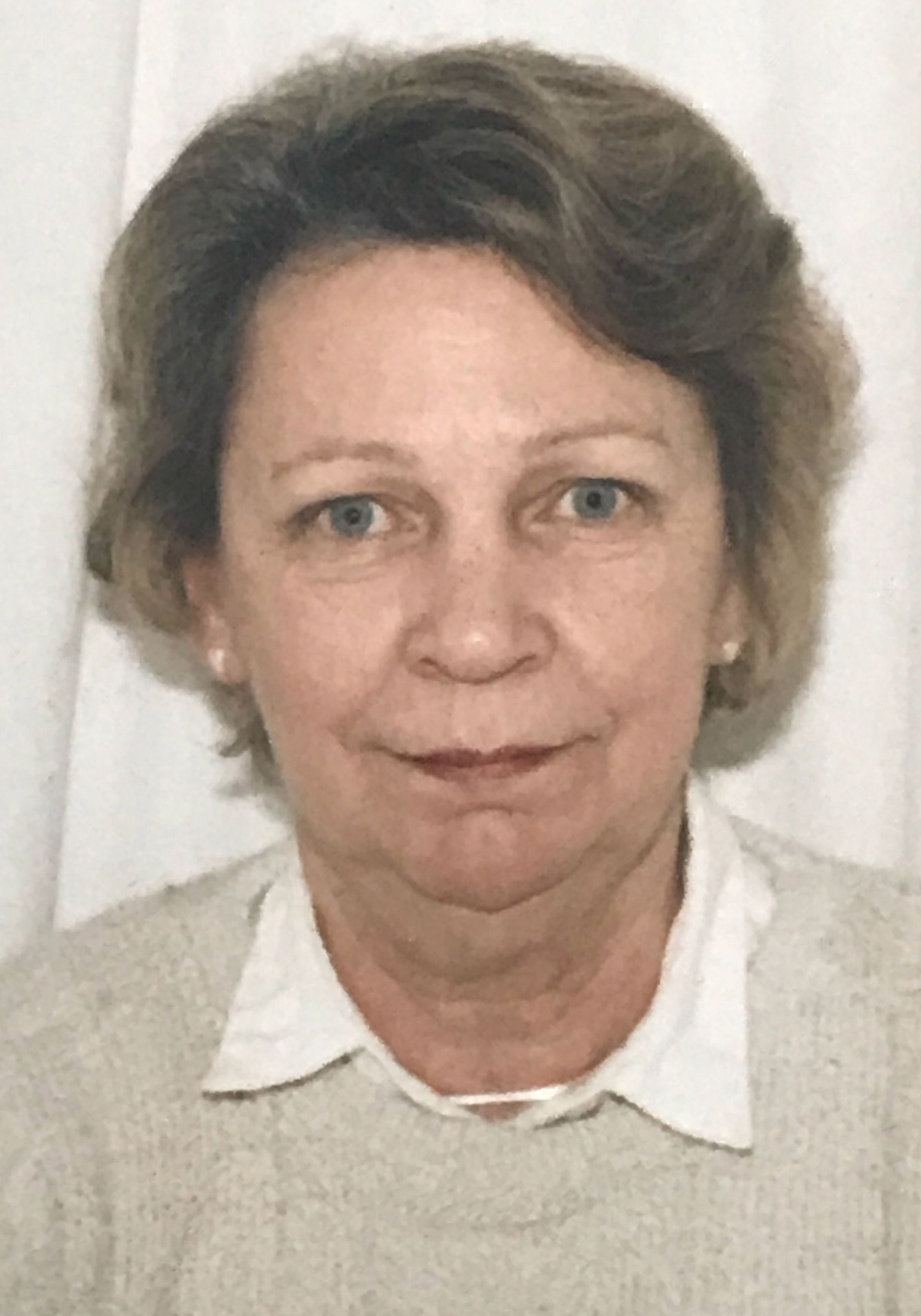 Pauline Goulet