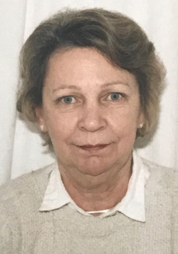 Pauline Goulet