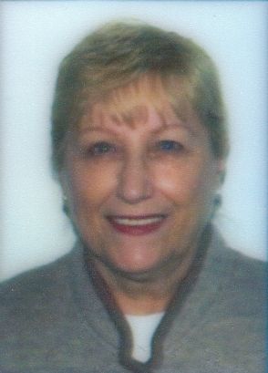 Louisette Plourde