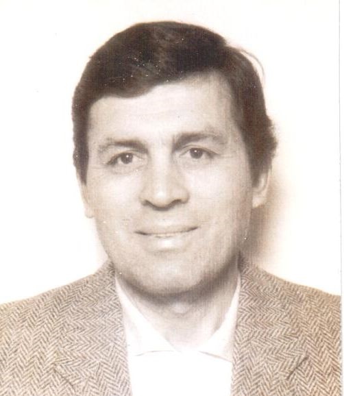 Benito Marzaro