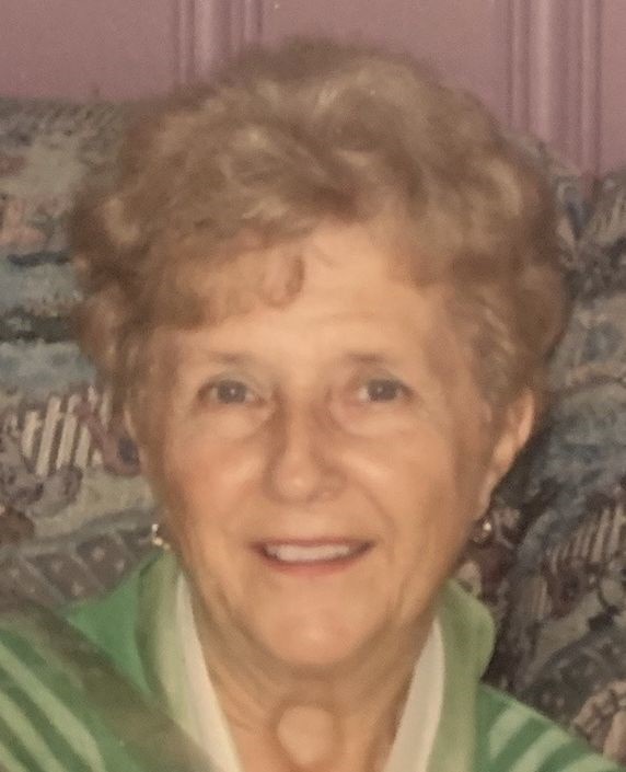 Louise Poitras Landry