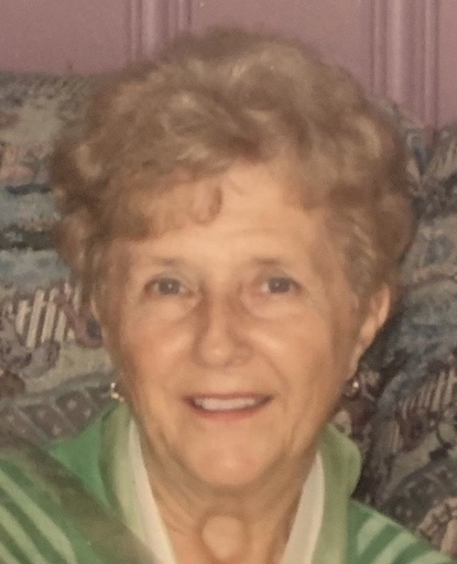 Louise Poitras Landry