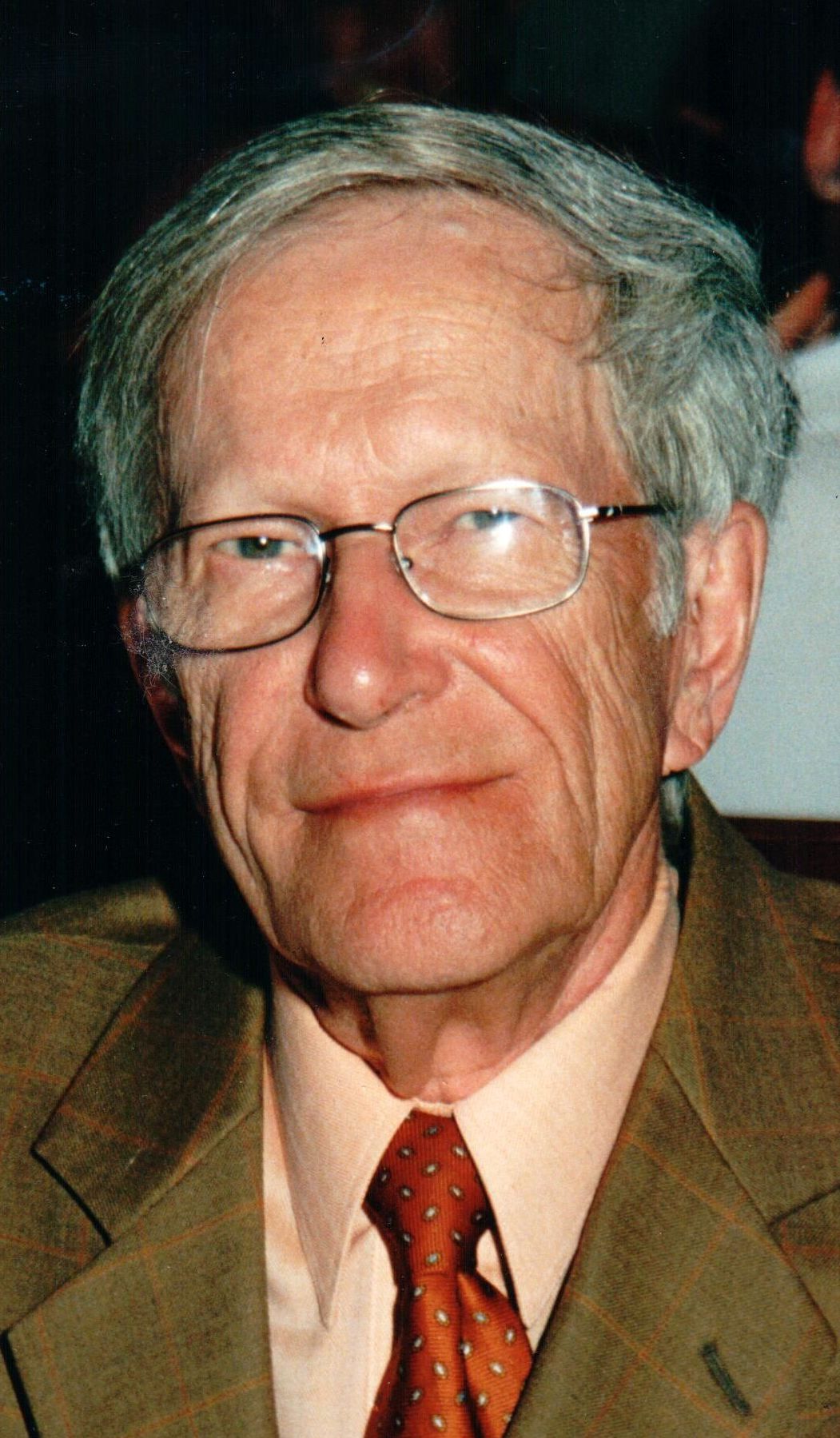 Maurice Bourbeau