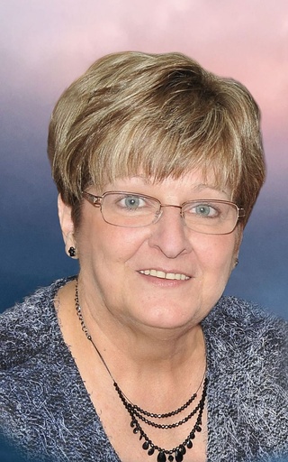 Gisèle Bureau Cloutier