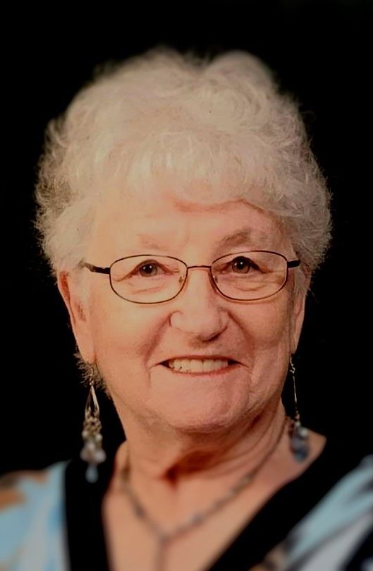 Pierrette Duchesneau