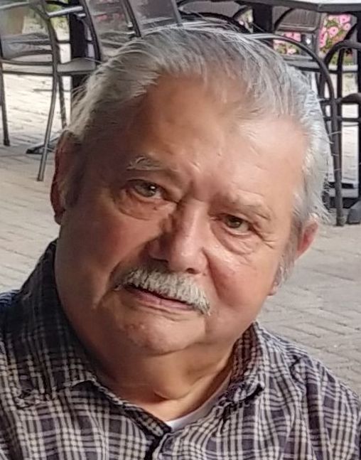 Robert Gaudron