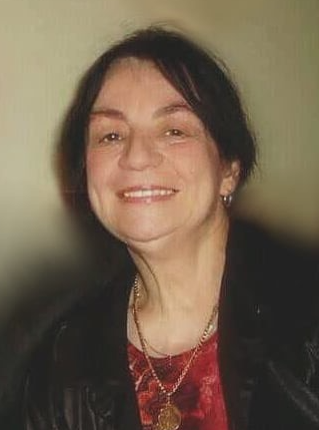 Jacqueline Larochelle Cosatto