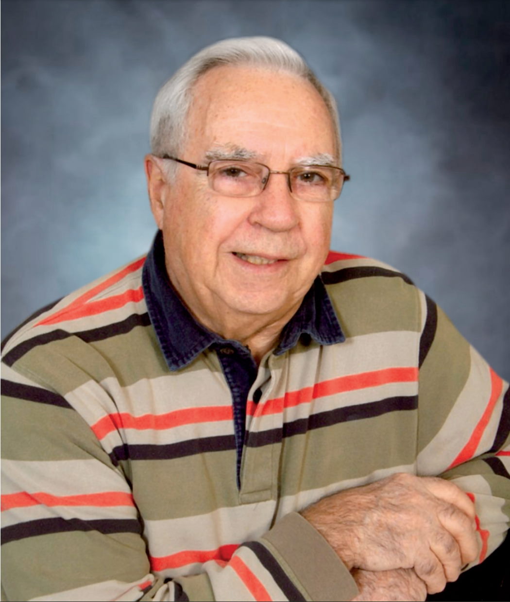 Rosaire Marcouiller
