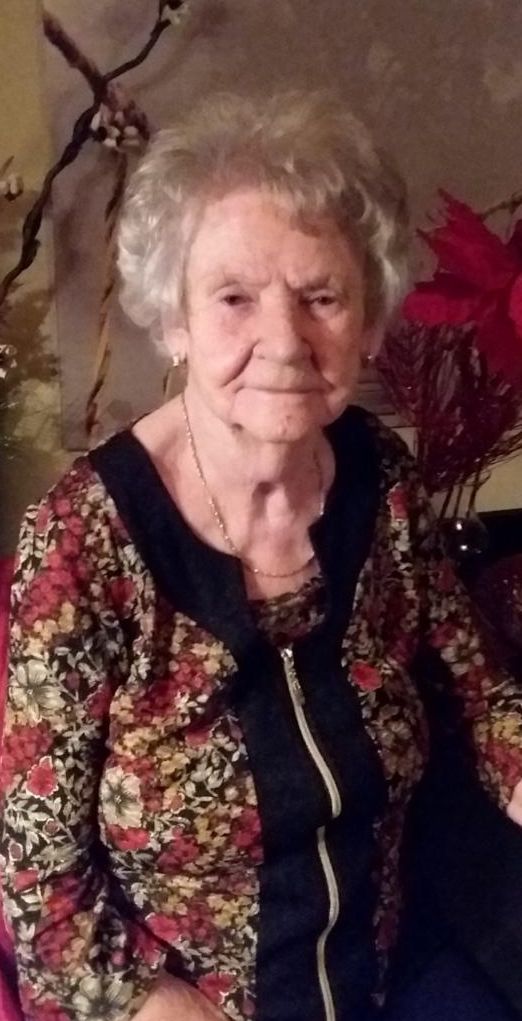 Madeleine Beaudoin Giroux