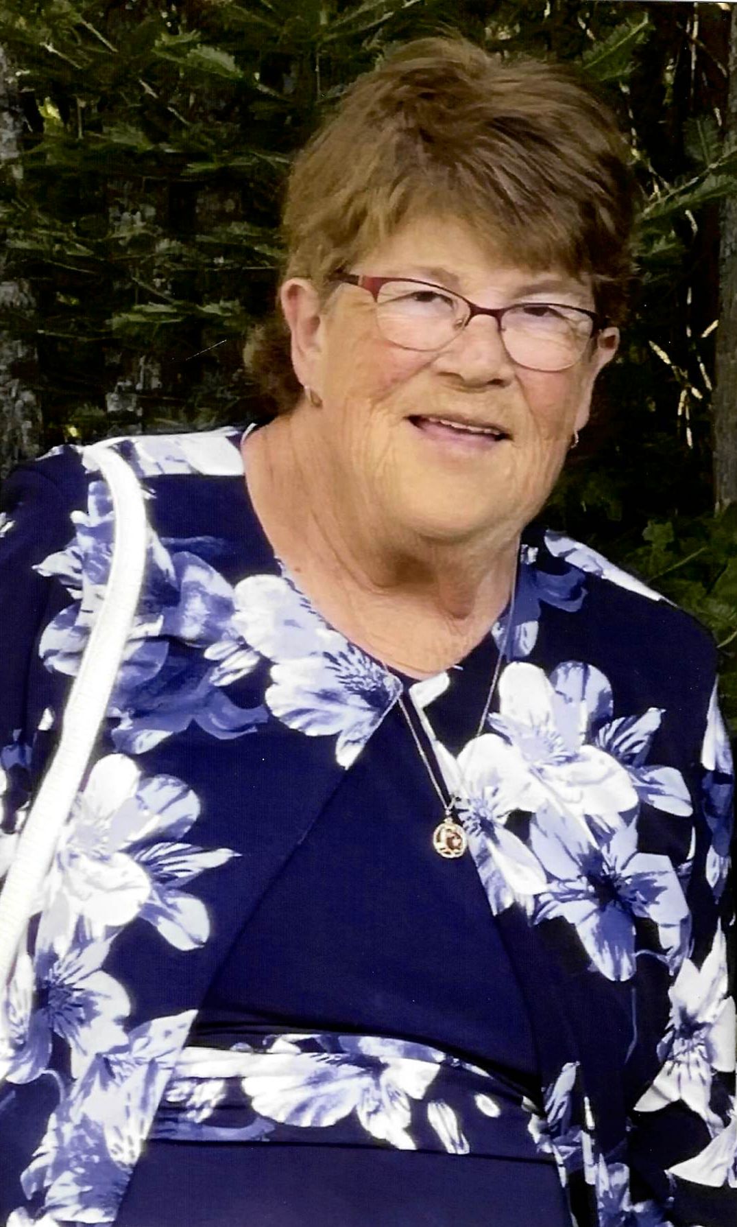 Claire Therrien Kirouac