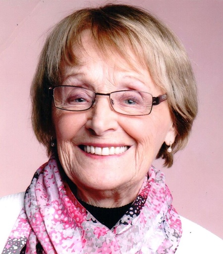 Janette Maranda Bélanger