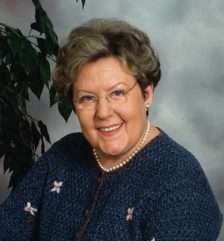 Estelle McLean