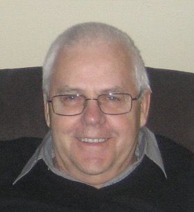 Robert Blackburn