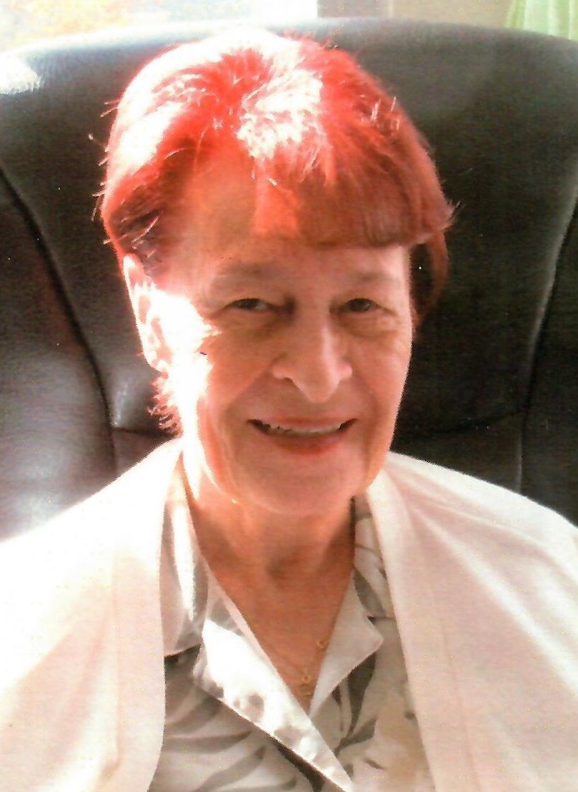 Irène Asselin