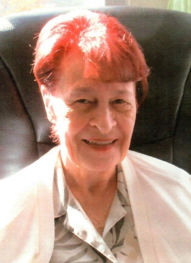 Irène Asselin