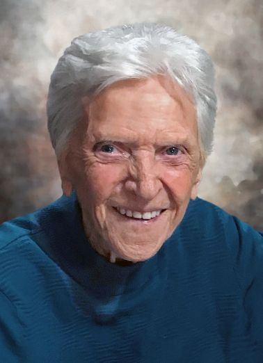 Jeanne D'Arc Kennedy