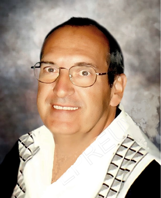 Gilles Chabot